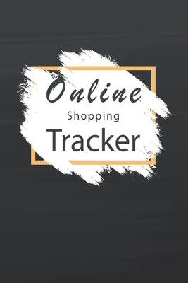 Book cover for Online Shopping Tracker