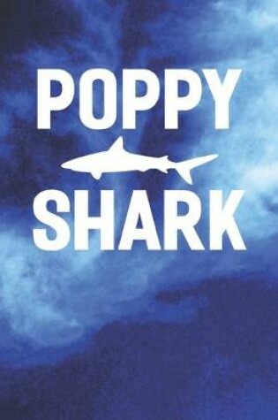 Cover of Poppy Shark