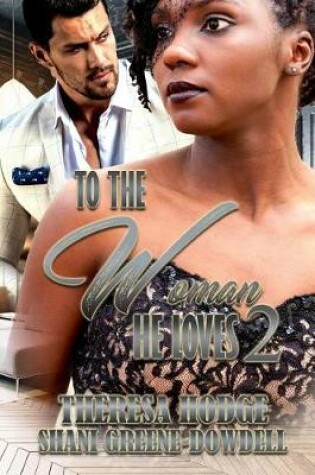 Cover of To The Woman He Loves 2