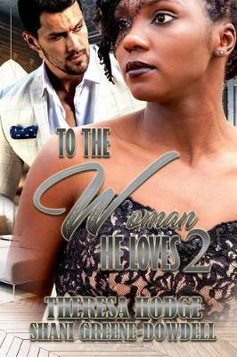 Book cover for To The Woman He Loves 2
