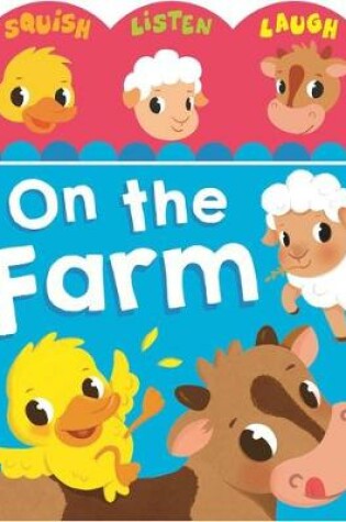 Cover of On the Farm