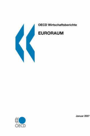 Cover of OECD Wirtschaftsberichte - Euroraum