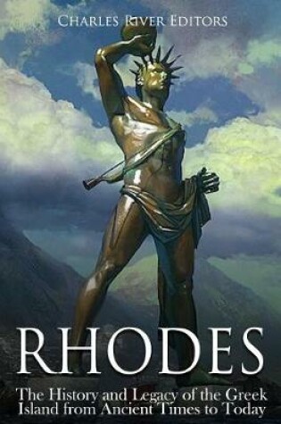 Cover of Rhodes