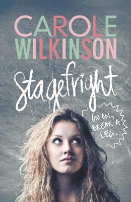 Cover of Stagefright