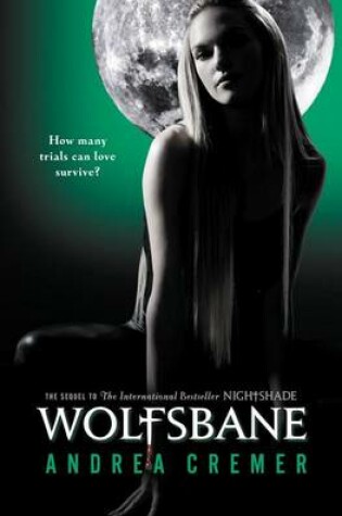 Cover of Wolfsbane