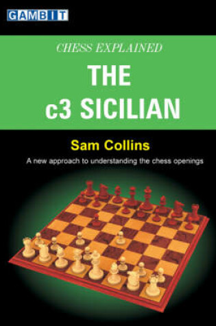 Cover of Chess Explained