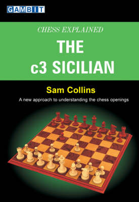 Book cover for Chess Explained