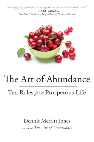 Cover of The Art of Abundance