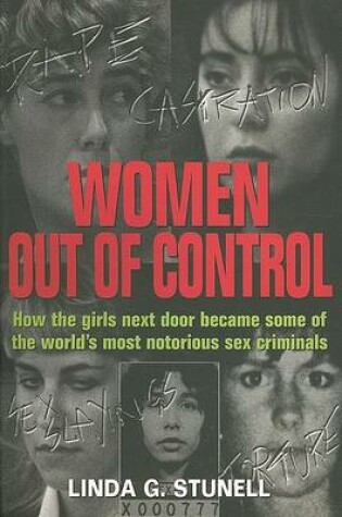 Cover of Women Out of Control