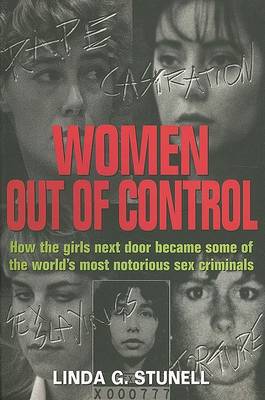 Book cover for Women Out of Control