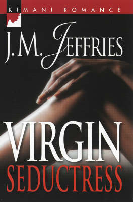 Book cover for Virgin Seductress