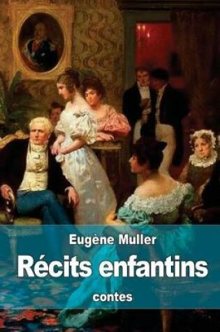 Cover of Recits enfantins