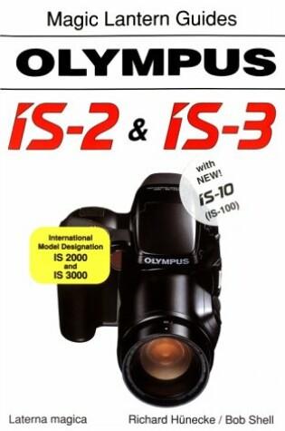 Cover of Olympus IS-2, IS-3 and IS-10