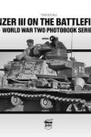 Book cover for Panzer III on the Battlefield. Volume 2