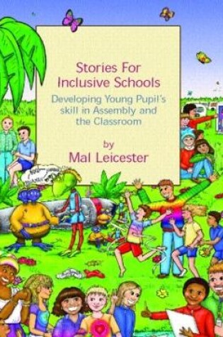 Cover of Stories for Inclusive Schools