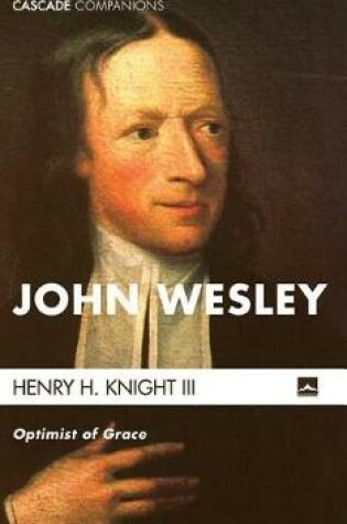 Cover of John Wesley