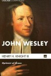 Book cover for John Wesley