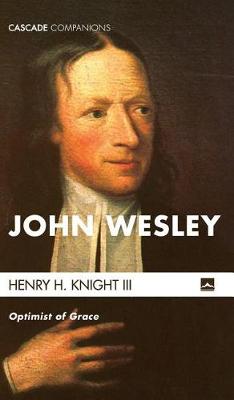 Cover of John Wesley