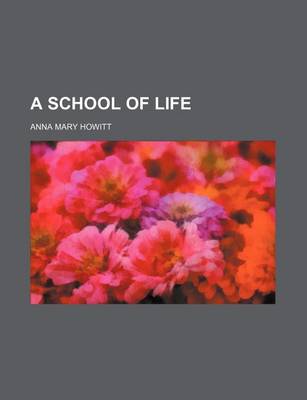 Book cover for A School of Life