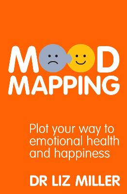 Book cover for Mood Mapping