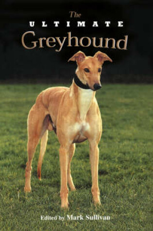 Cover of The Ultimate Greyhound