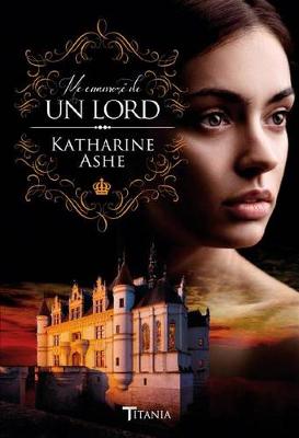 Book cover for Me Enamore de un Lord