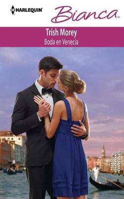 Cover of Boda En Venecia