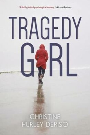 Cover of Tragedy Girl