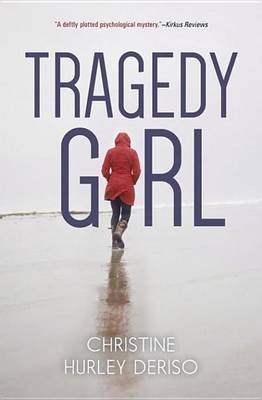 Book cover for Tragedy Girl