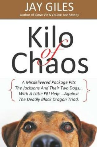 Cover of Kilo of Chaos