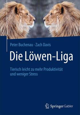 Book cover for Die Lowen-Liga