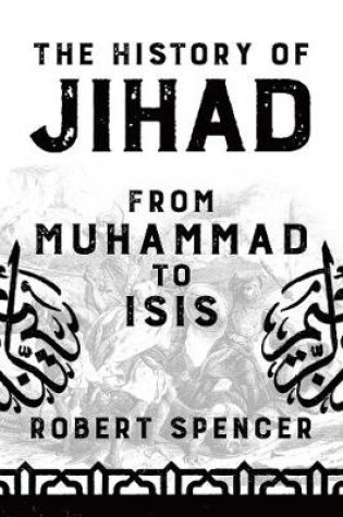 Cover of The History of Jihad
