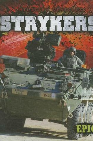 Cover of Strykers