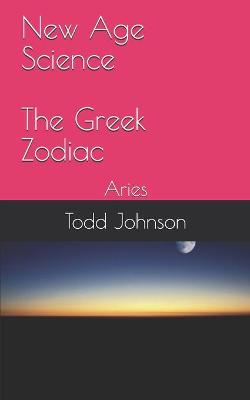 Book cover for New Age Science - The Greek Zodiac