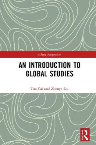 Cover of An Introduction to Global Studies