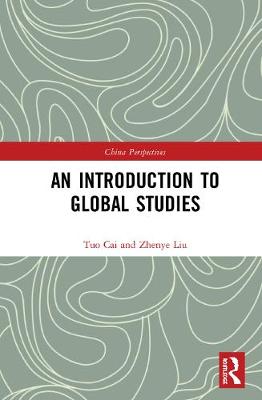 Cover of An Introduction to Global Studies