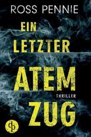 Cover of Ein letzter Atemzug