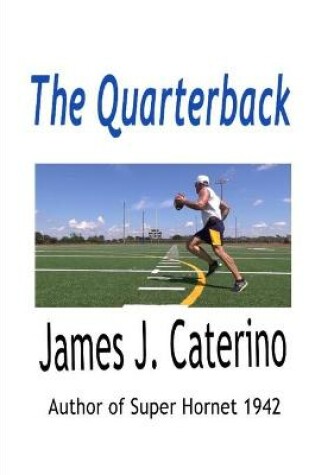 Cover of The Quarterback