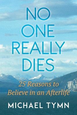 Book cover for No One Really Dies