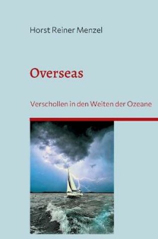 Cover of Overseas