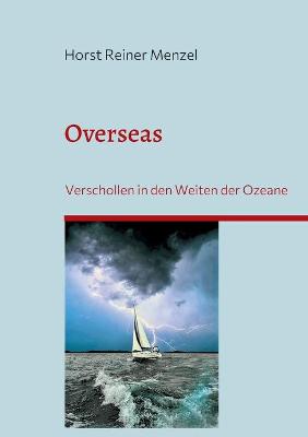 Book cover for Overseas