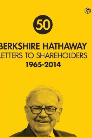 Cover of Berkshire Hathaway Letters to Shareholders