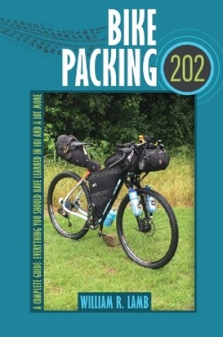 Cover of Bike Packing 202
