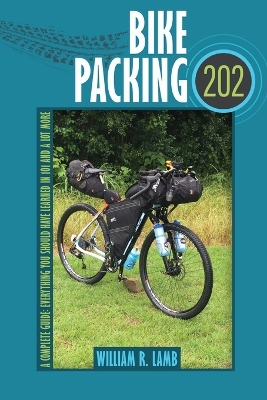 Book cover for Bike Packing 202