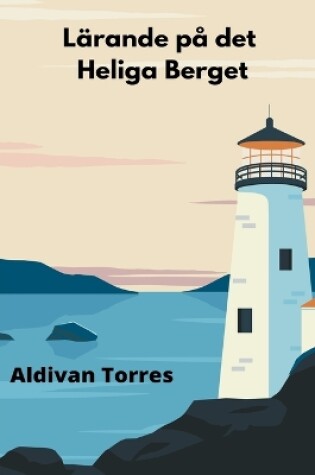 Cover of Lärande på det Heliga Berget