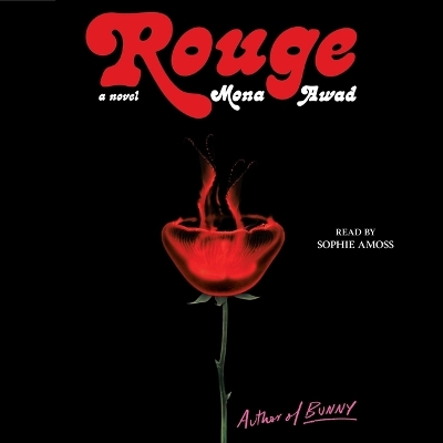 Book cover for Rouge