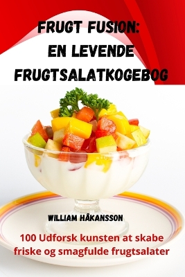 Cover of Frugt Fusion