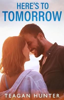 Book cover for Here's to Tomorrow