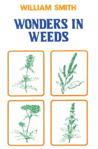 Cover of Wonders In Weeds