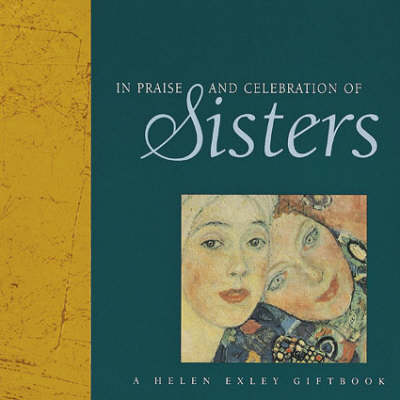 Cover of In Praise and Celebration of Sisters